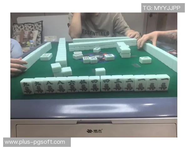 pg麻将胡了怎么玩合适-探索PG麻将胡了之后的策略，如何玩得合适？pg麻将胡了怎么玩合适