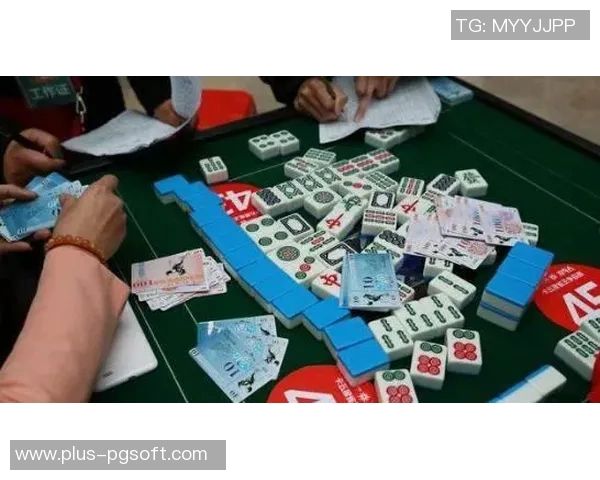 爆分麻将胡了-麻将桌上的爆分狂欢—胡了！爆分麻将胡了